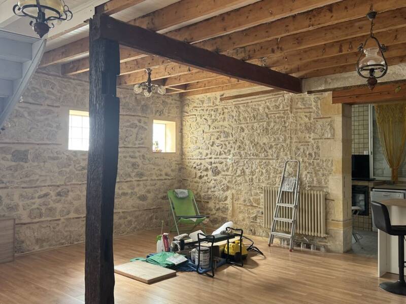 Maison à louer, 159m², MARMANDE