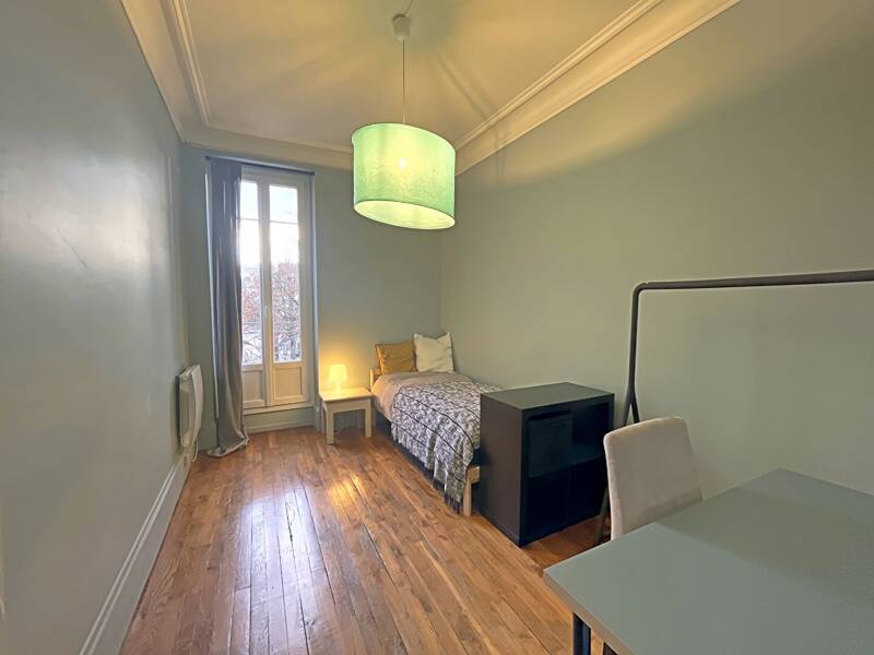 Maison à louer, 74m², DIJON