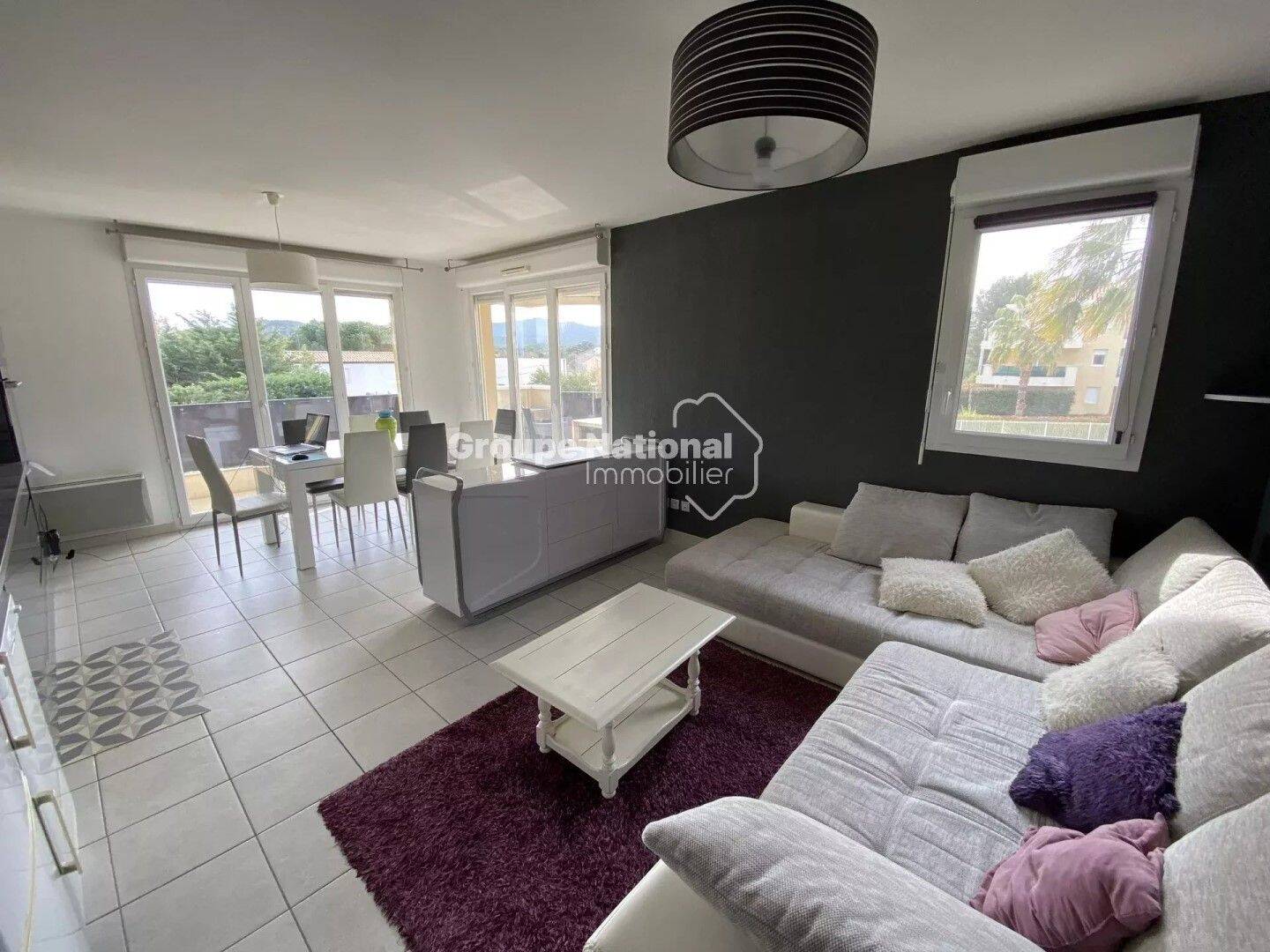 Maison à louer, 63m², LA SEYNE SUR MER