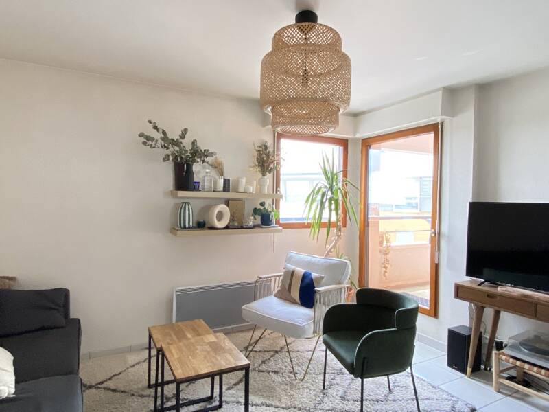 Maison à louer, 42m², NANTES