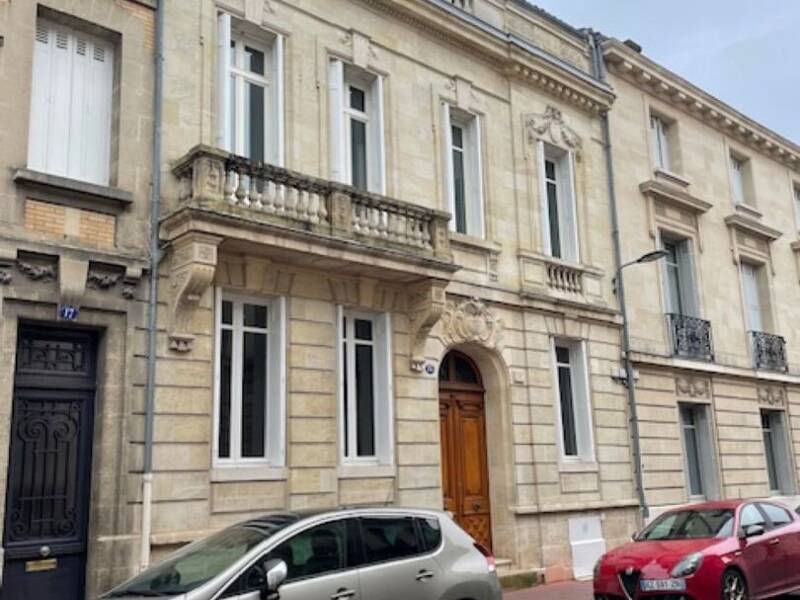 Maison à vendre, 283m², BORDEAUX