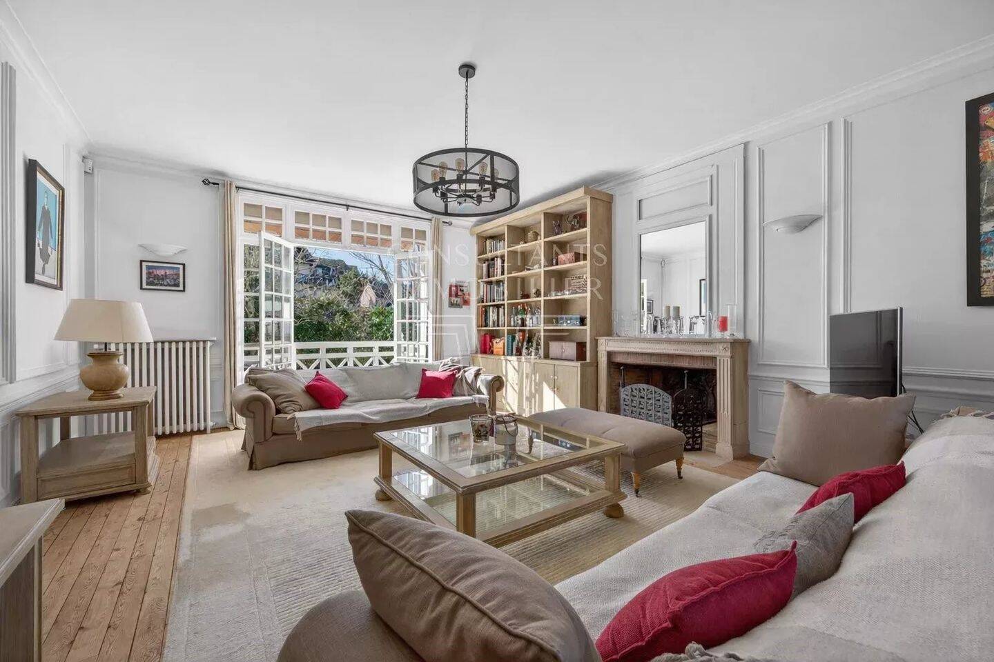 Maison à vendre, 470m², DEAUVILLE