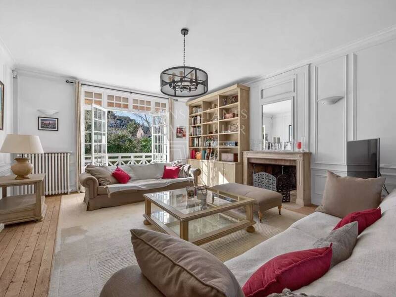 Maison à vendre, 470m², DEAUVILLE
