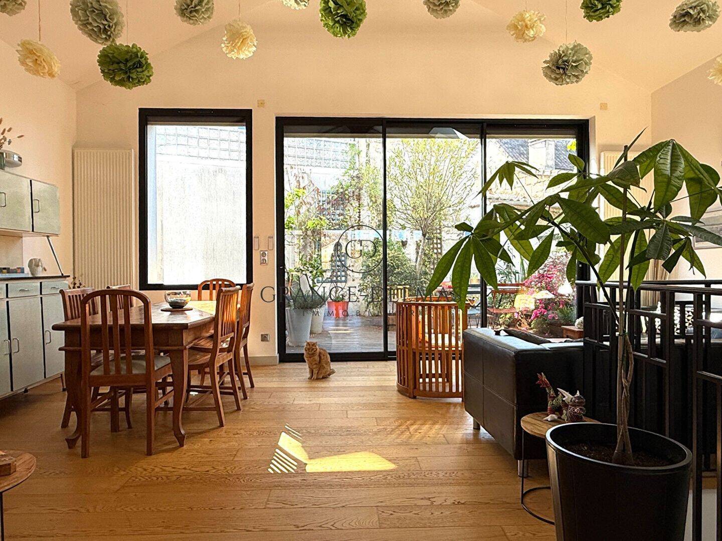 Maison à vendre, 160m², TALENCE