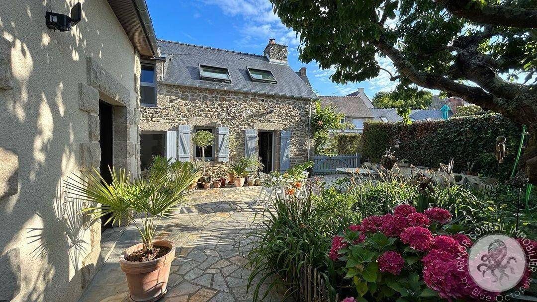 Maison à vendre, 160m², SAINT JACUT DE LA MER