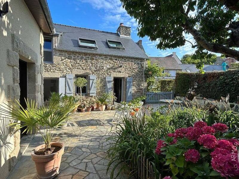 Maison à vendre, 160m², SAINT JACUT DE LA MER