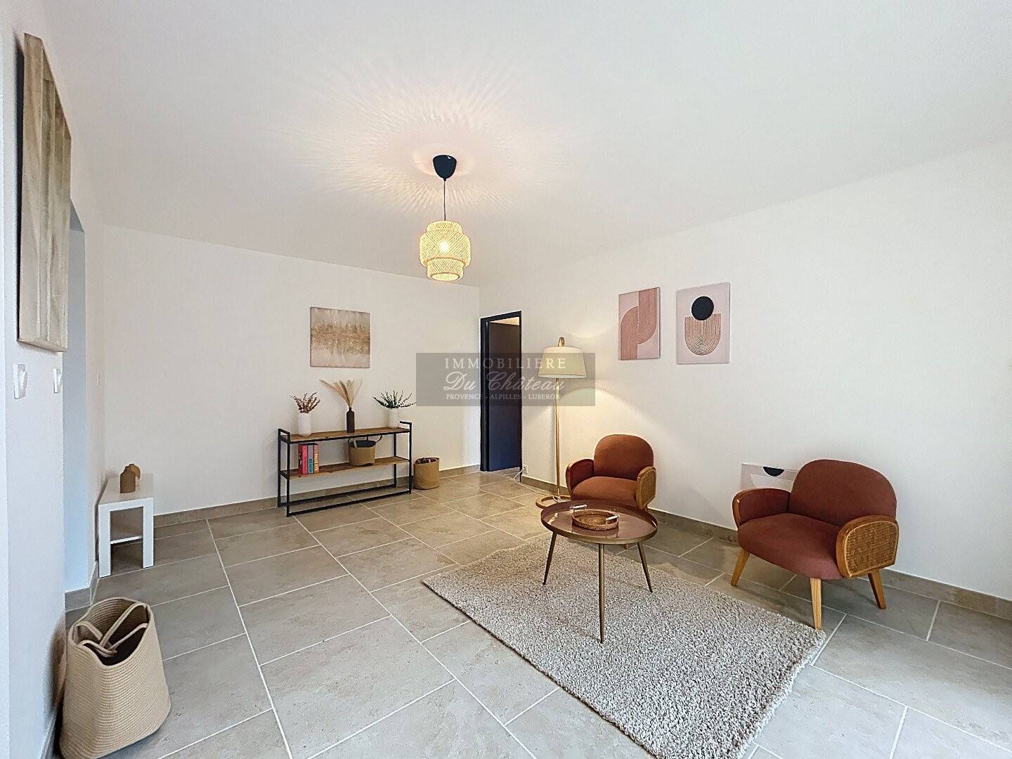 Maison à vendre, 56m², GORDES