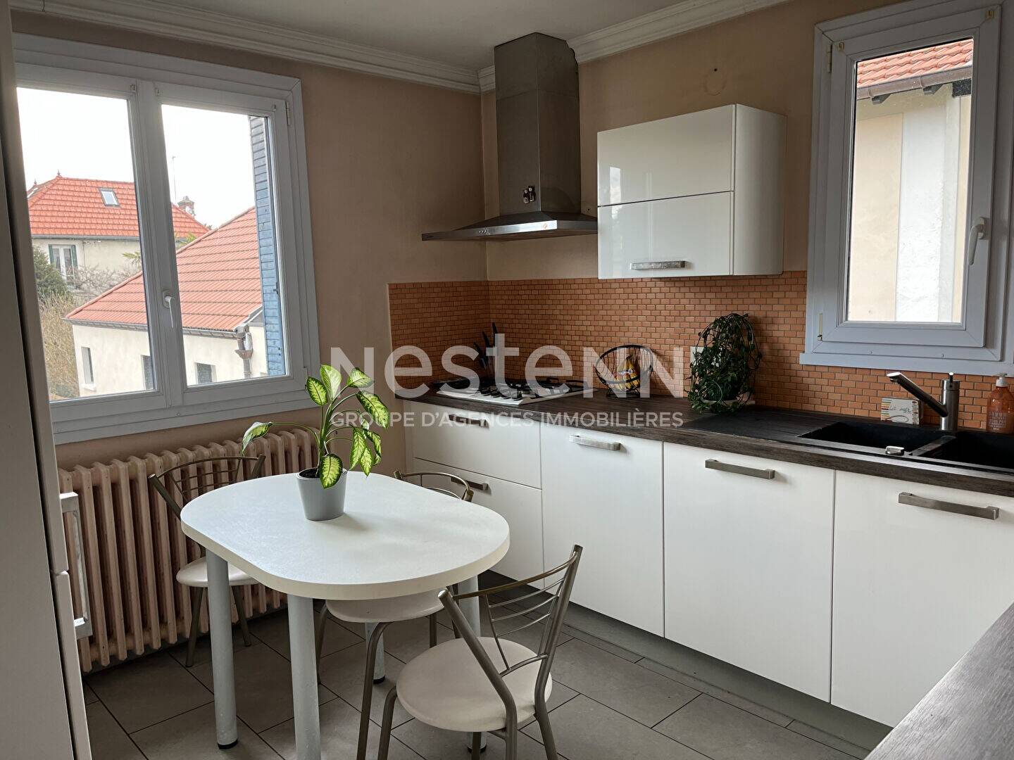 Maison à vendre, 85m², TASSIN LA DEMI LUNE