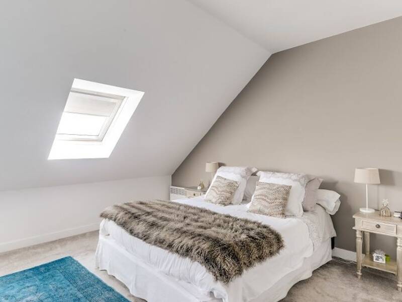 Maison à vendre, 154m², BEAUSOLEIL