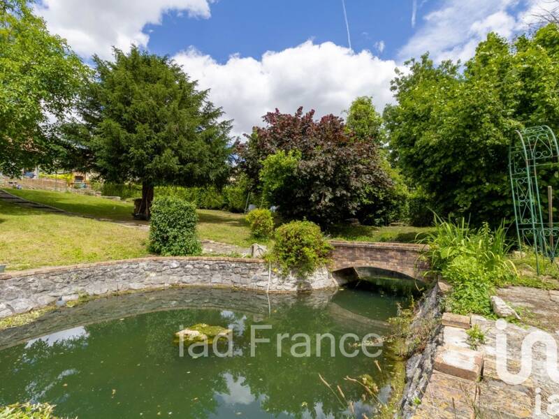 Maison à louer, 140m², MAULE