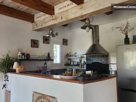 Appartement à louer 990 € 5 pièces 3 chambres 102 m² disponible dès maintenant Saint-Ambroix 30500