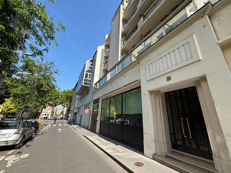 Maison à louer, 17m², BOULOGNE BILLANCOURT
