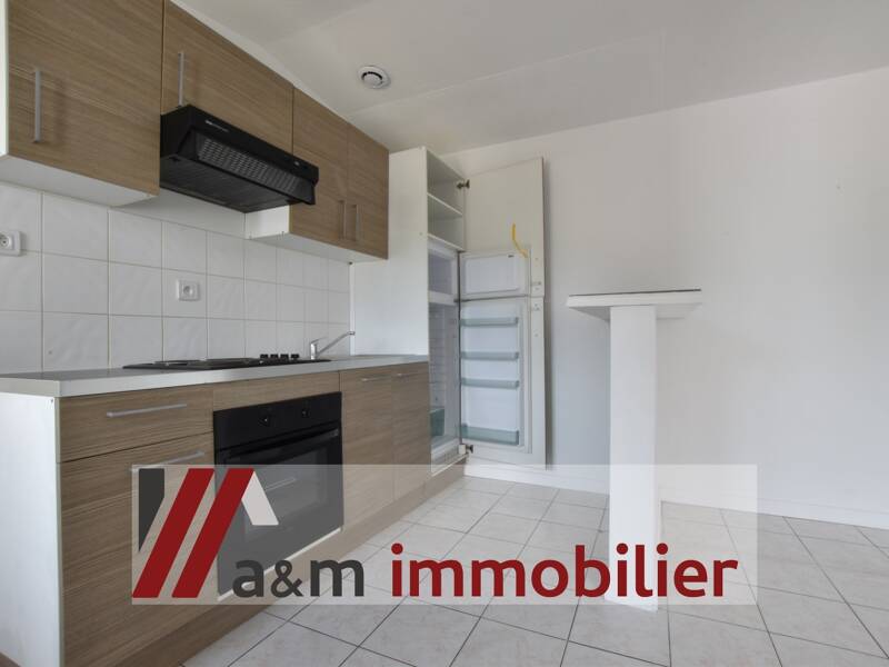 Maison à louer, 35m², LE ROVE