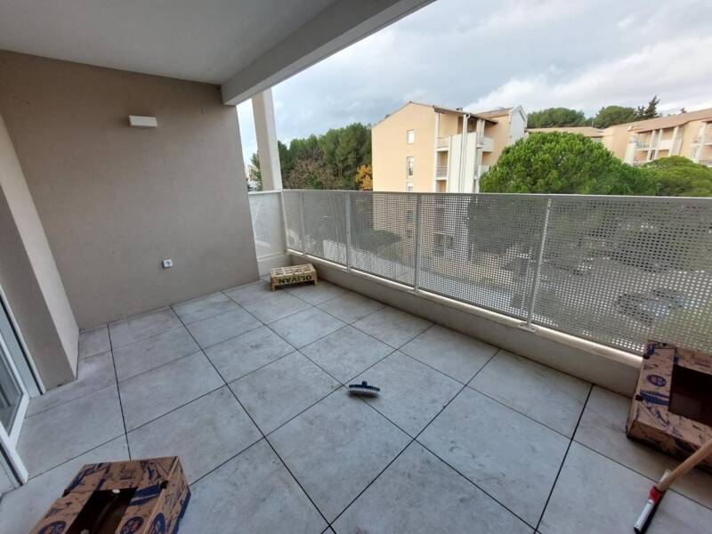 Maison à louer, 37m², MONTPELLIER