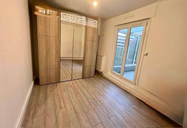 Maison à vendre, 86m², COURCOURONNES