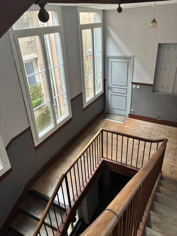 Maison à vendre, 35m², RODEZ