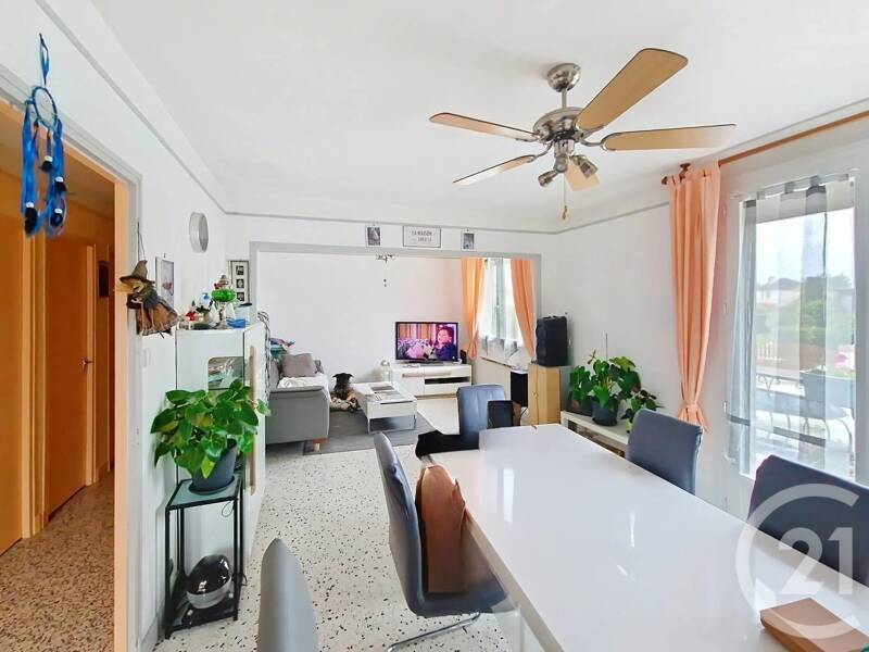 Maison à vendre, 78m², SULLY SUR LOIRE