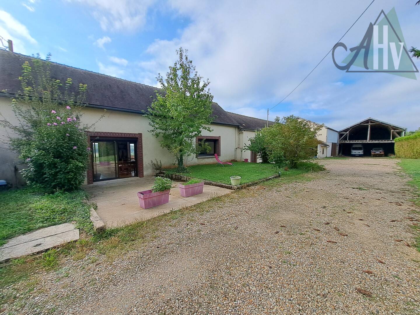 Maison à vendre, 148m², PONT SUR YONNE