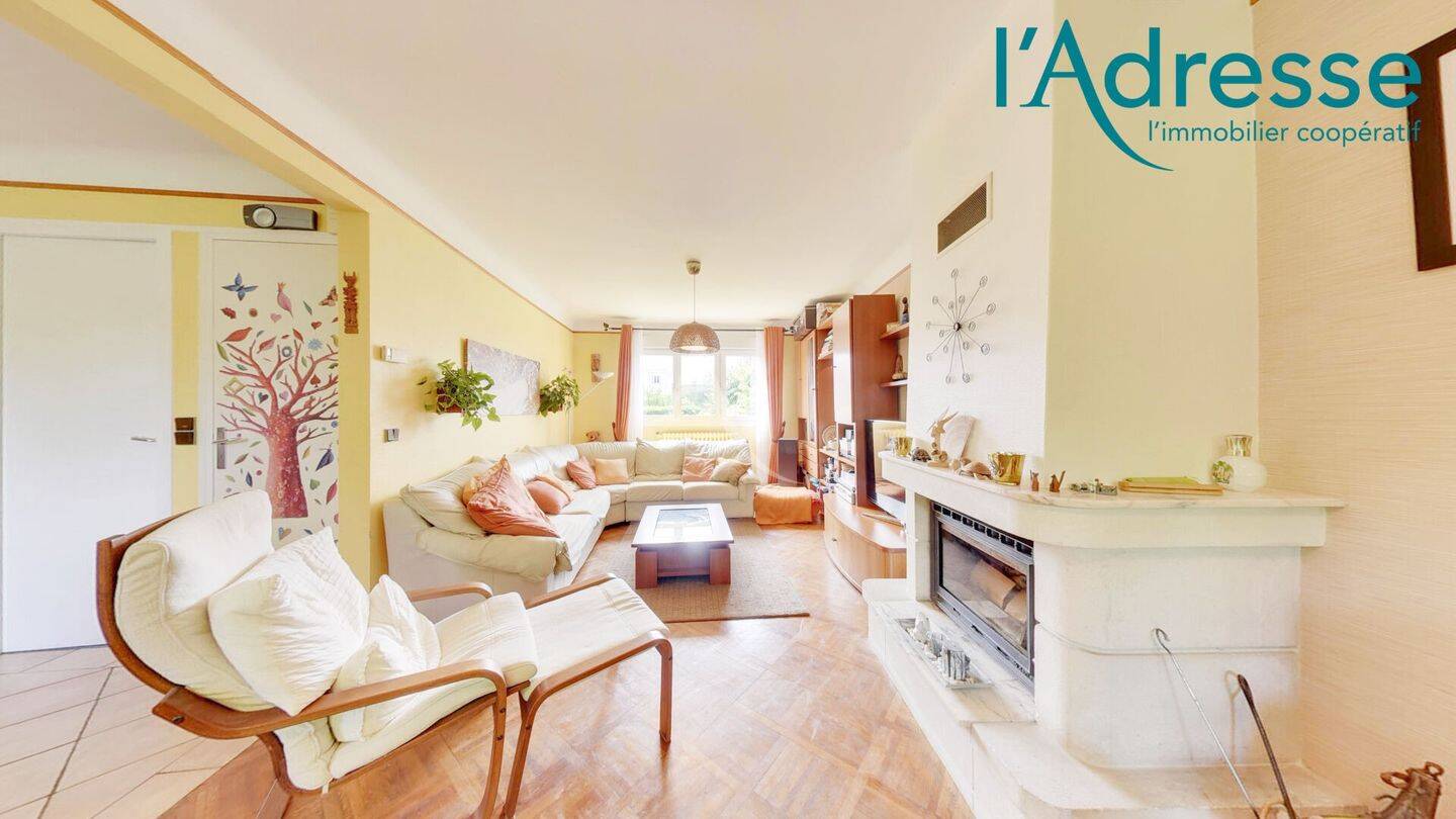 Maison à vendre, 145m², NOISY LE GRAND
