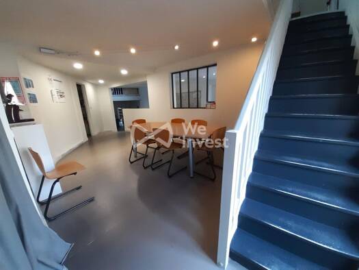 Immeuble à vendre 357 000 € 250 m² Centre Ville-Cathédrale-Marché-Grande Île-Clos Godet Meaux 77100