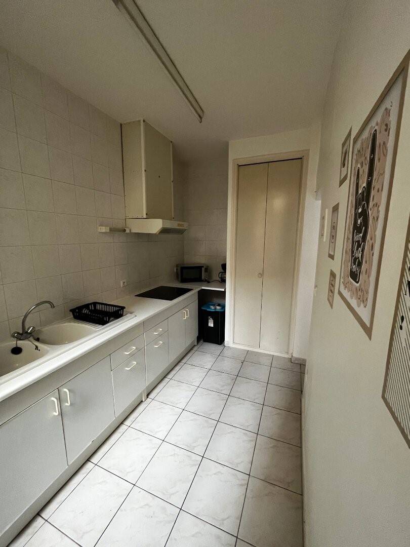 Maison à louer, 28m², BEZIERS
