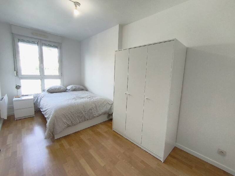 Maison à louer, 31m², VILLENOY