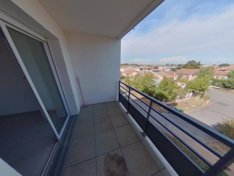 Maison à louer, 56m², TOULOUSE