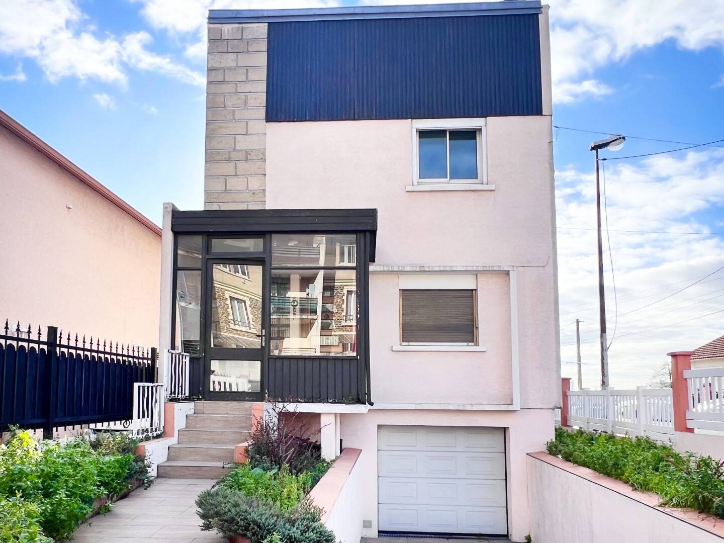 Maison à vendre, 80m², MONTREUIL