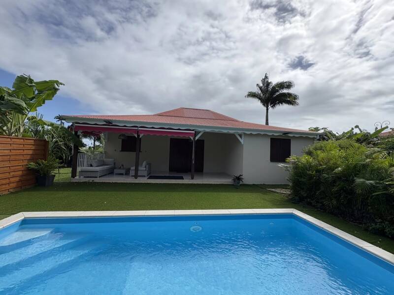 Maison à vendre, 100m², SAINTE ROSE