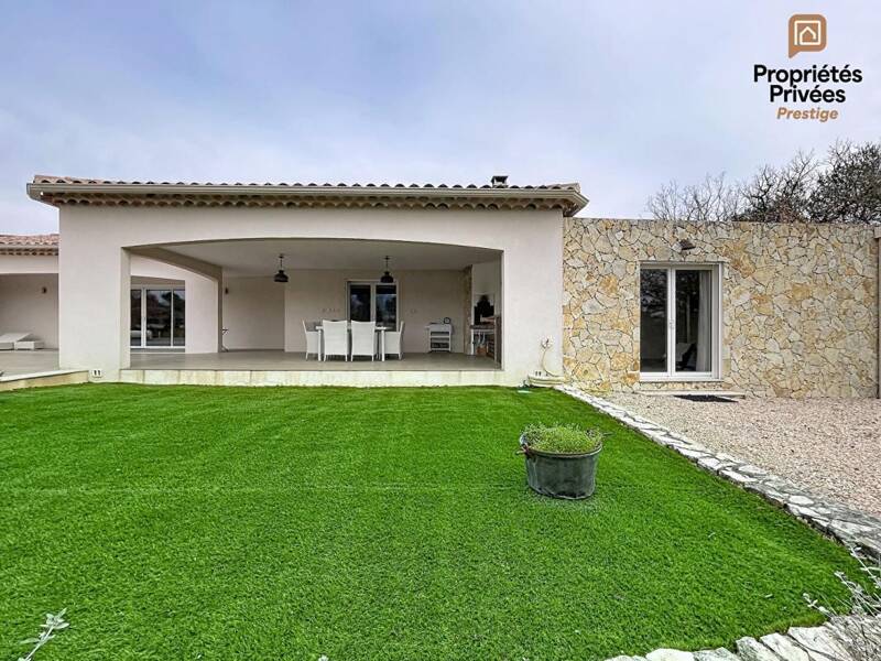 Maison à vendre, 205m², OLLIERES