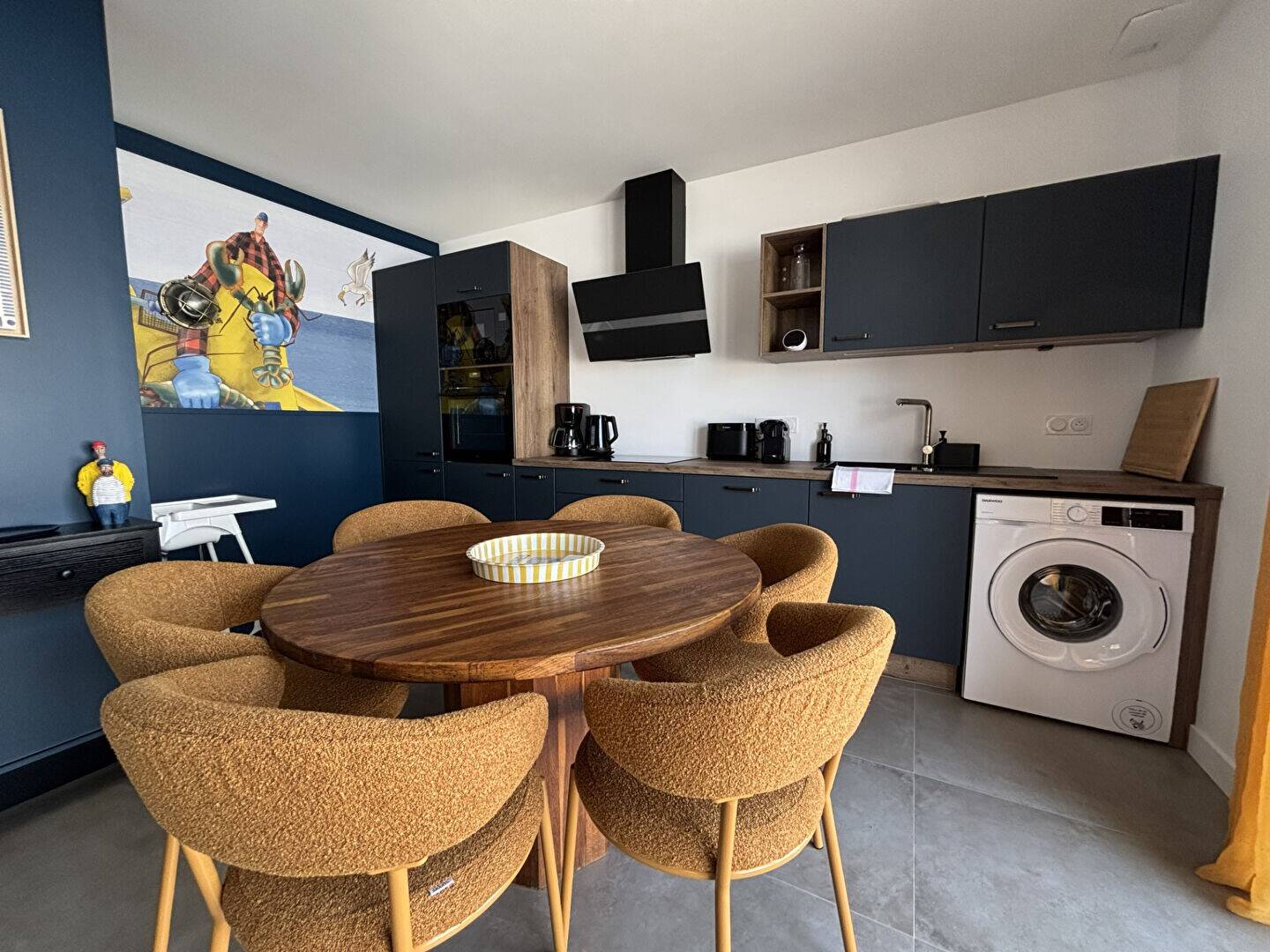 Maison à vendre, 47m², SAINT GILLES CROIX DE VIE