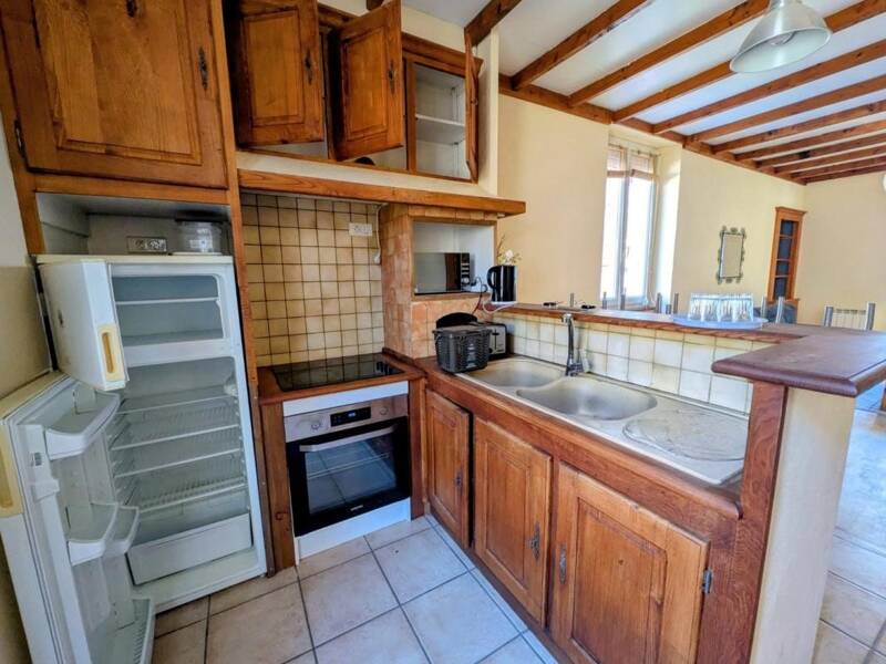 Maison à louer, 47m², GRENOBLE