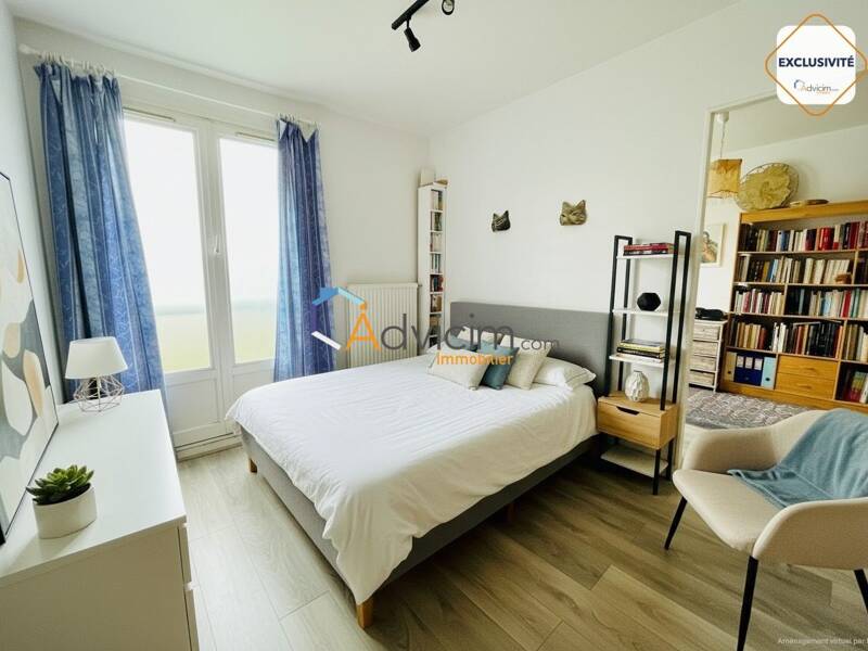 Maison à vendre, 61m², ORLEANS