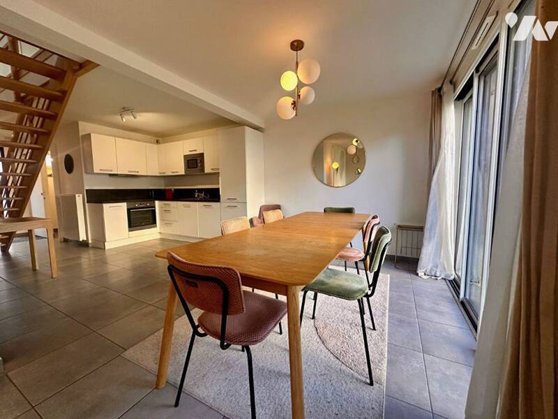 Maison à vendre, 151m², RENNES