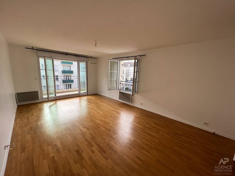 Maison à louer, 100m², RUEIL MALMAISON