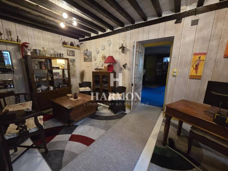 Maison à vendre, 220m², PRECILHON