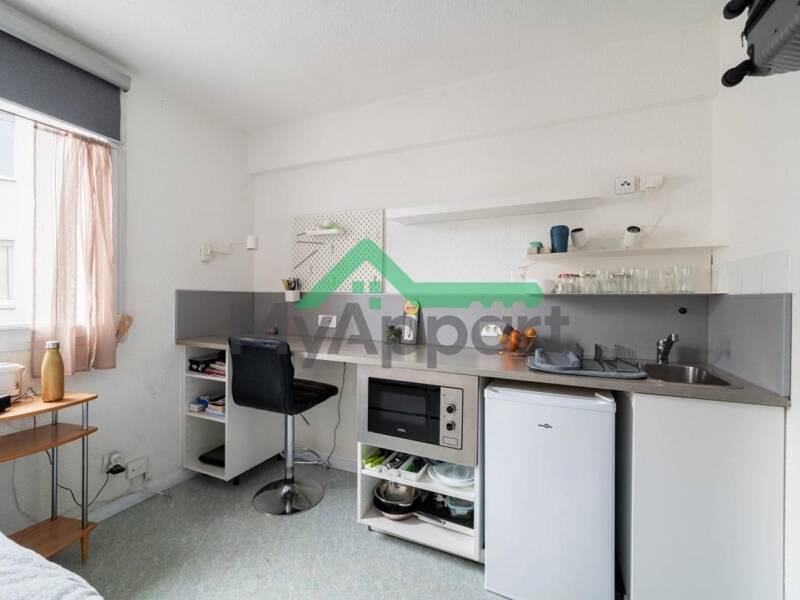 Maison à louer, 13m², LILLE