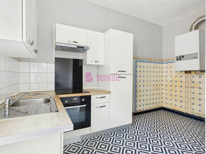 Maison à louer, 143m², METZ