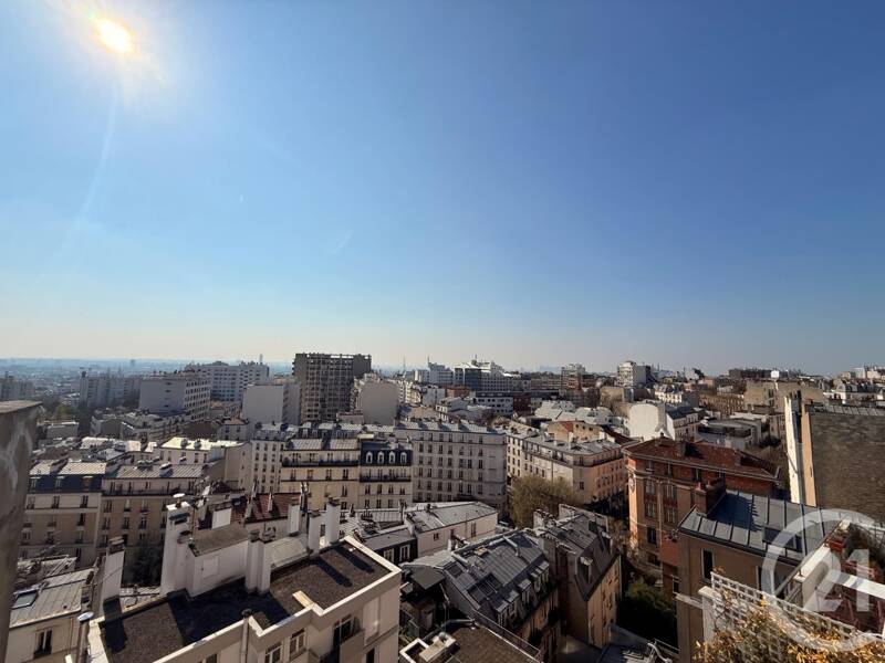 Maison à louer, 30m², PARIS 20E