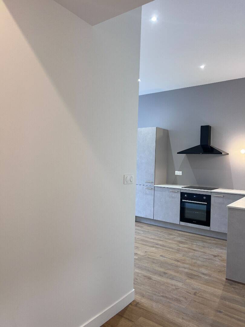 Maison à louer, 49m², LIBOURNE