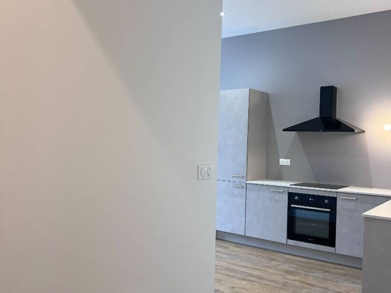 Maison à louer, 49m², LIBOURNE