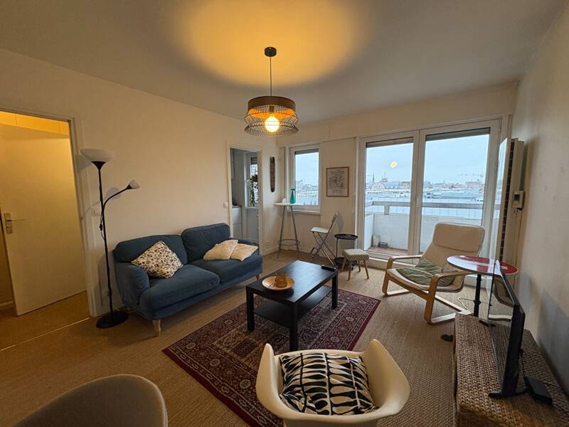 Maison à louer, 42m², LILLE