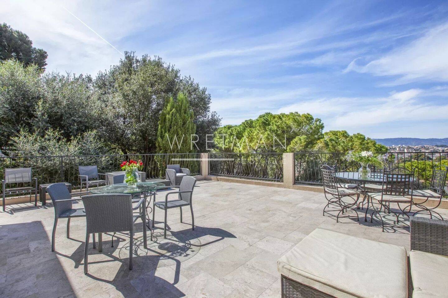 Maison à vendre, 234m², CANNES