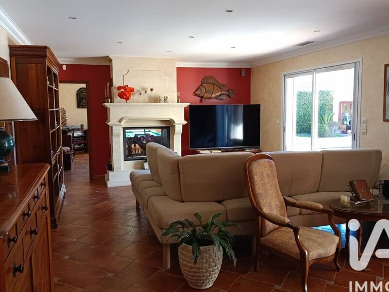 Maison à vendre, 246m², MEZE