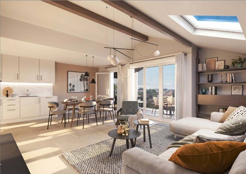 Maison à vendre, 82m², VILLY LE PELLOUX