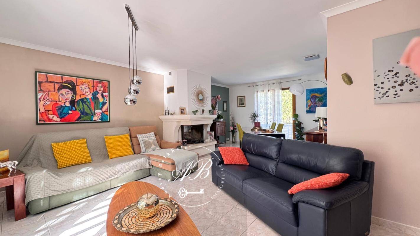 Maison à vendre, 130m², SAINT GENIES DE MALGOIRES