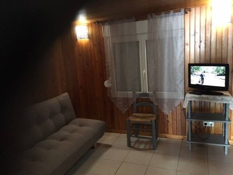 Maison à louer, 55m², BORDEAUX