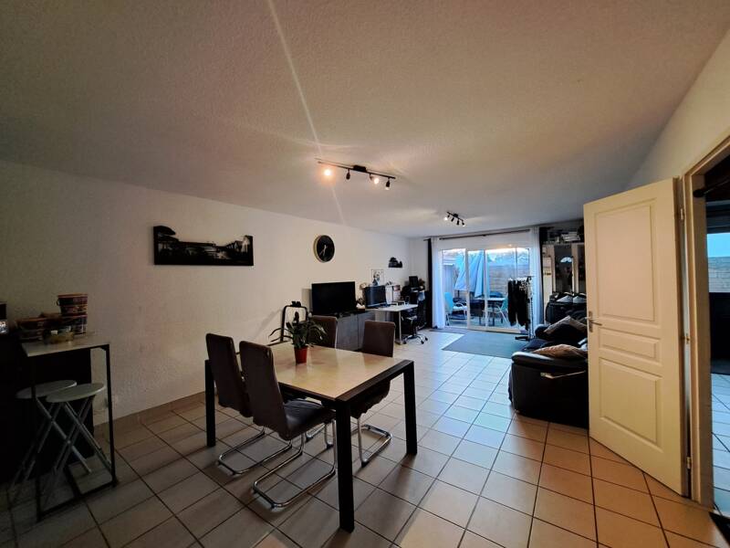 Maison à louer, 75m², LE BARP