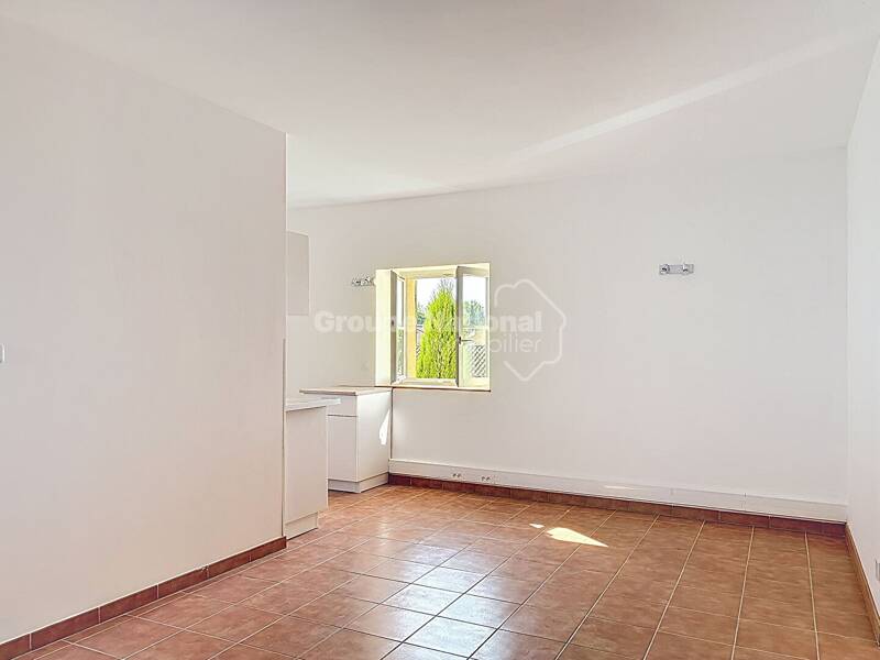 Maison à louer, 64m², BERRE L'ETANG