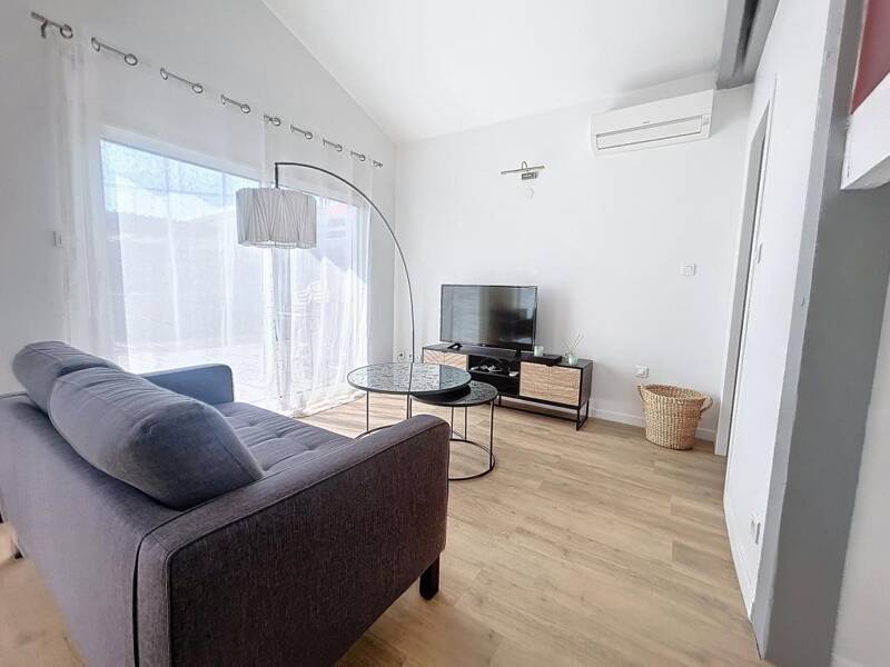 Maison à louer, 40m², GRATENTOUR